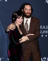 'Marty Supreme' New York Premiere