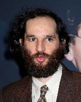 'Marty Supreme' New York Premiere