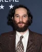 'Marty Supreme' New York Premiere