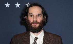 'Marty Supreme' New York Premiere