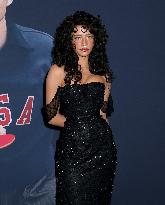 'Marty Supreme' New York Premiere