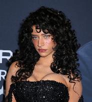 'Marty Supreme' New York Premiere