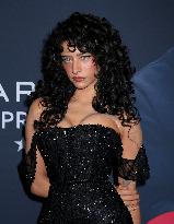 'Marty Supreme' New York Premiere