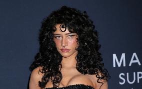 'Marty Supreme' New York Premiere