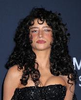 'Marty Supreme' New York Premiere