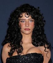 'Marty Supreme' New York Premiere