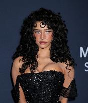 'Marty Supreme' New York Premiere