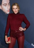 'Marty Supreme' New York Premiere