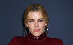 'Marty Supreme' New York Premiere