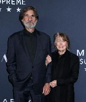 'Marty Supreme' New York Premiere
