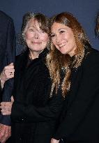 'Marty Supreme' New York Premiere