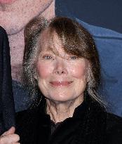 'Marty Supreme' New York Premiere