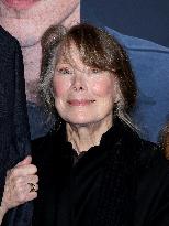 'Marty Supreme' New York Premiere