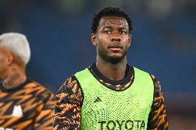 CALCIO - Serie A - AS Roma vs Como 1907