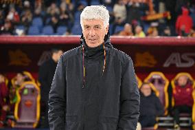 CALCIO - Serie A - AS Roma vs Como 1907