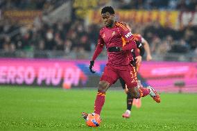 CALCIO - Serie A - AS Roma vs Como 1907