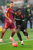 CALCIO - Serie A - AS Roma vs Como 1907