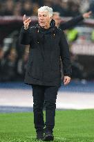 CALCIO - Serie A - AS Roma vs Como 1907