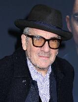 'Marty Supreme' New York Premiere