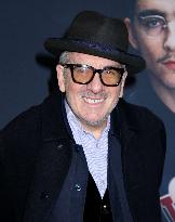 'Marty Supreme' New York Premiere