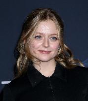 'Marty Supreme' New York Premiere