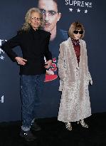 'Marty Supreme' New York Premiere