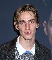 'Marty Supreme' New York Premiere