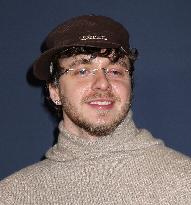 'Marty Supreme' New York Premiere