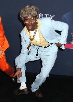 'Marty Supreme' New York Premiere