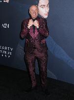 'Marty Supreme' New York Premiere