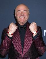 'Marty Supreme' New York Premiere