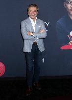 'Marty Supreme' New York Premiere