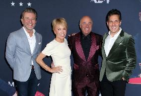 'Marty Supreme' New York Premiere