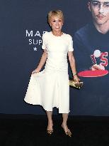 'Marty Supreme' New York Premiere