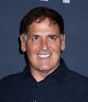 'Marty Supreme' New York Premiere