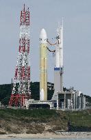 H3 rocket launch canceled