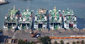 Hainan Free Trade Port