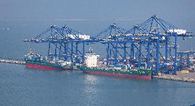 Hainan Free Trade Port