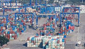 Hainan Free Trade Port