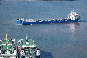 Hainan Free Trade Port