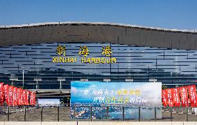 Hainan Free Trade Port