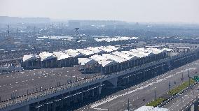 Hainan Free Trade Port