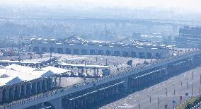 Hainan Free Trade Port