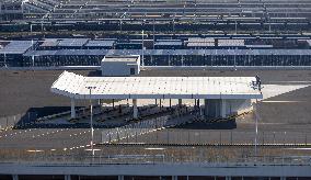 Hainan Free Trade Port