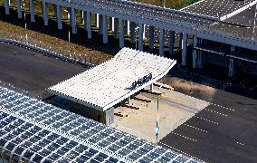 Hainan Free Trade Port