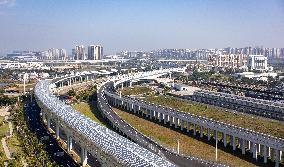 Hainan Free Trade Port