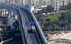 Hainan Free Trade Port