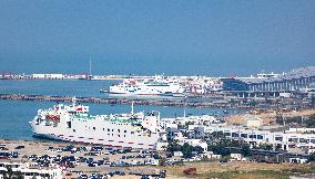 Hainan Free Trade Port