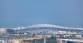 Hainan Free Trade Port