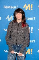 Diner Gala Organized By Moteur! Association - Paris